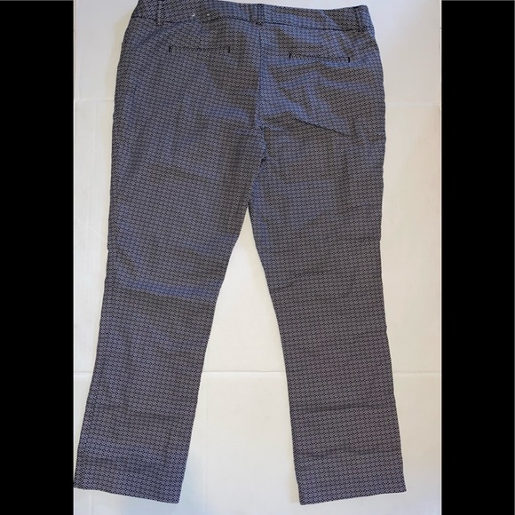 Lila Rose Women Work Pants Size 14 - Picture 9 of 9